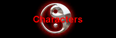 Characters